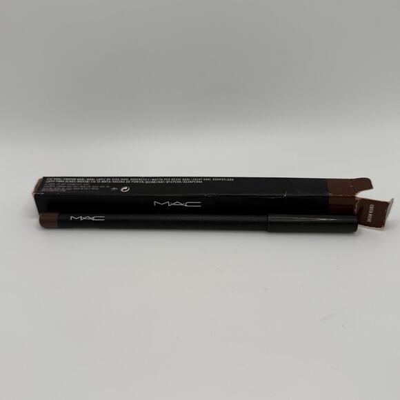 MAC Cosmetics Eye Kohl Eyeliner Pencil Costa Riche For Womens 1.36g/0.048oz - Picture 5 of 6